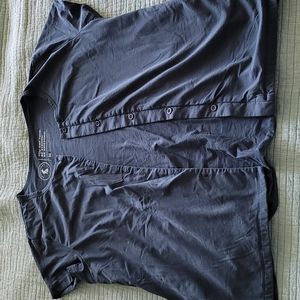 Surgical recovery cotton top medium